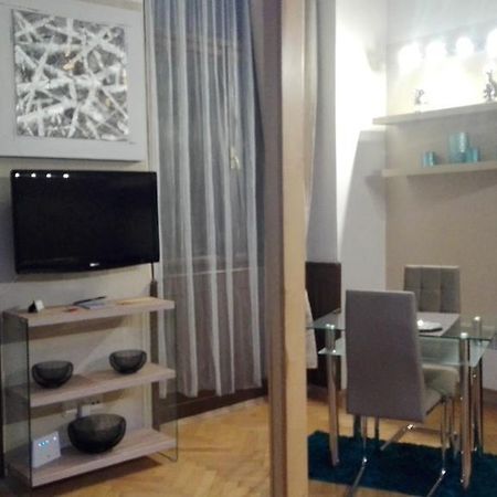 Appartamento Jilská 449/14 Praga Esterno foto
