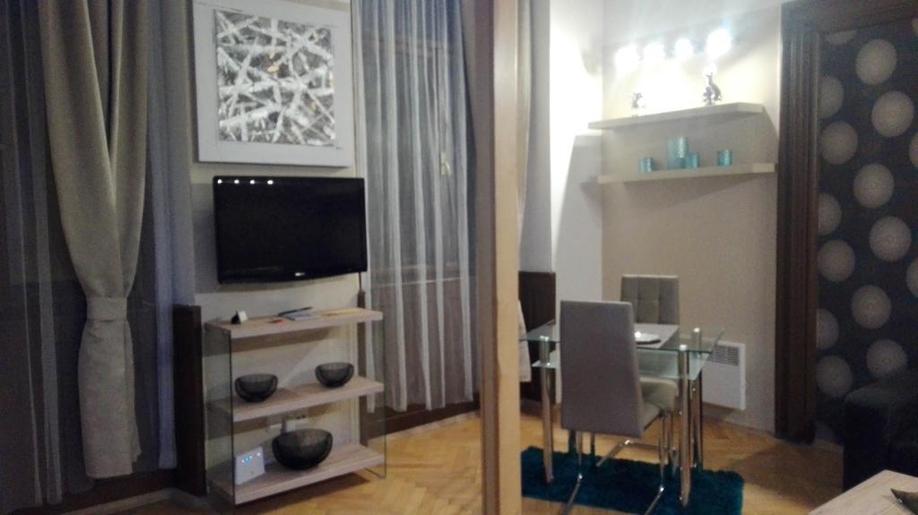 Appartamento Jilská 449/14 Praga Esterno foto