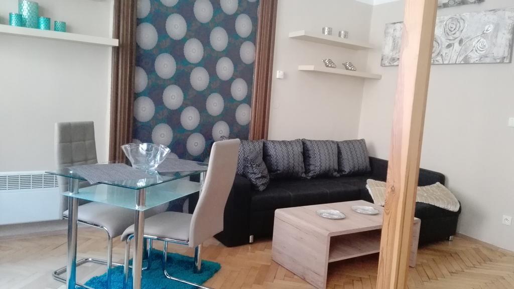 Appartamento Jilská 449/14 Praga Esterno foto