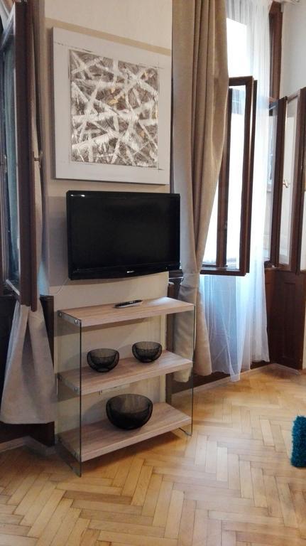 Appartamento Jilská 449/14 Praga Esterno foto