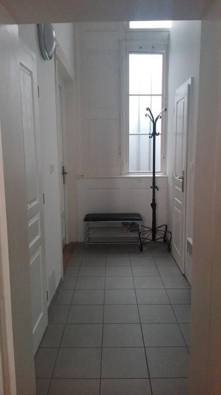 Appartamento Jilská 449/14 Praga Esterno foto